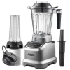 AMZCHEF ZM5003-GA kopblender (grå) Outlet