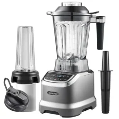 AMZCHEF ZM5003-GA kopblender (grå) Outlet