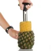 Pressere>Ananas Twister, Ananas skærer