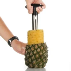 Pressere>Ananas Twister, Ananas skærer