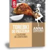 Anna Zaradna Bageposer 6 stk New