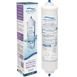 Køleskabe>Aqualogis AL-CB1S