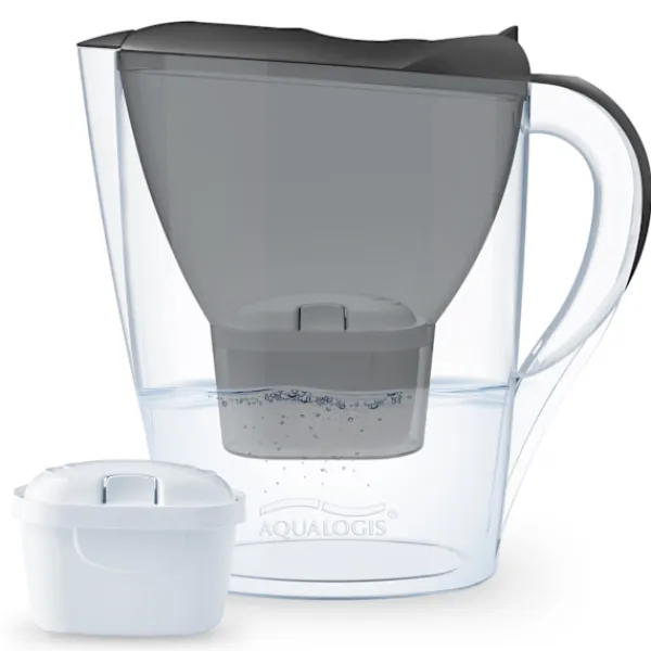 Aqualogis Harmony 2.6 Grafit (Grå) Online