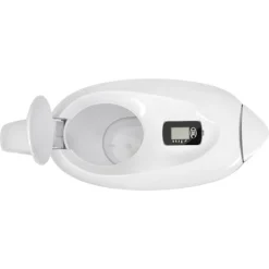 Aqualogis Harmony 2.6 Grafit (Grå) Online