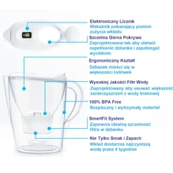 Aqualogis Harmony 2.6 Grafit (Grå) Online