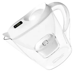 Aqualogis Harmony 2.6 (Hvid)