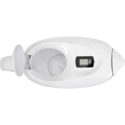 Aqualogis Harmony 2.6 (Hvid)
