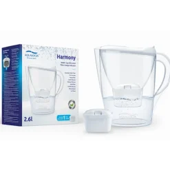 Aqualogis Harmony 2.6 (Hvid)