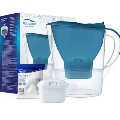 Aqualogis Harmony 2.6 (mørkeblå) Outlet