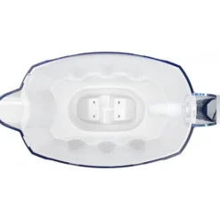 Aquaphor Amethyst MF+ vandfiltreringskande, 2,8 L, hvid