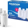 Vandfiltre>Aquaphor B100-15 Standard filterpatron 3 stk