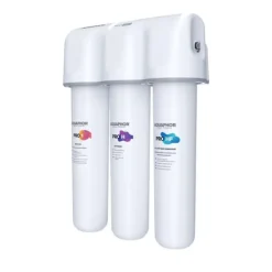 Aquaphor Crystal Eco H Pro gennemstrømningsfilter til drikkevand (Pro1, ProH, ProHF) Clearance