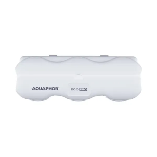 Aquaphor Crystal Eco H Pro gennemstrømningsfilter til drikkevand (Pro1, ProH, ProHF) Clearance