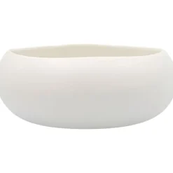 Ariane Keramik Organic 16 Cm Schüssel 6 Enheder Hvid Best