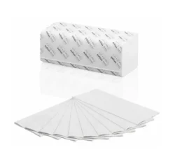Ark papir Comfort/ 2-lags/ 25x23 cm/ 3200 ark PT3, Satino Discount