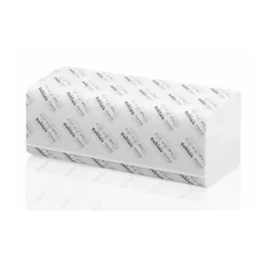 Ark papir Comfort/ 2-lags/ 25x23 cm/ 3200 ark PT3, Satino Discount
