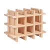 Astigarraga Flaskeholder 9 Flasker Evolutivo Rioja Brun Online
