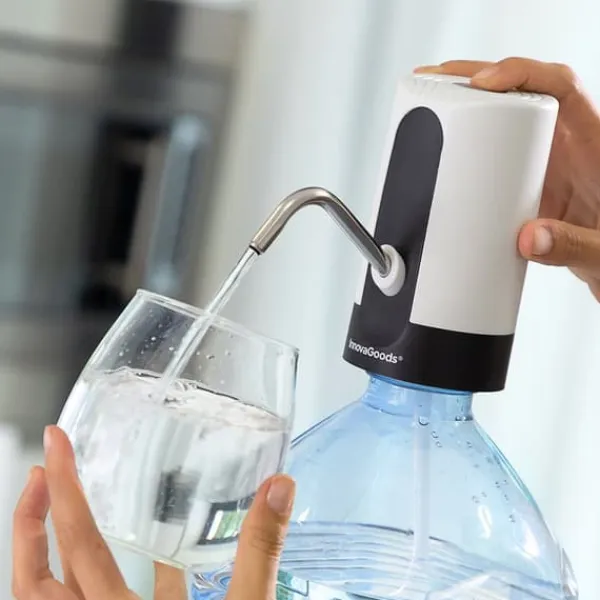 Automatisk, genopfyldelig vandbeholder InnovaGoods Clearance