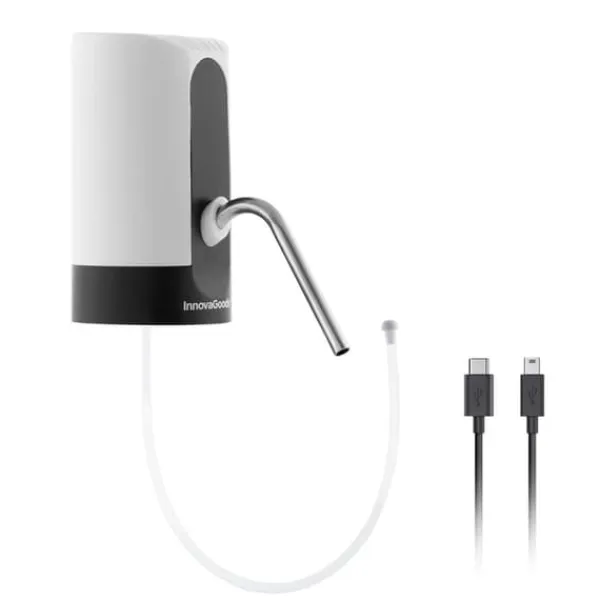 Automatisk, genopfyldelig vandbeholder InnovaGoods Clearance