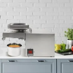 Juicepresser - Nyd Friskpresset Juice Derhjemme><noscript><img width=
