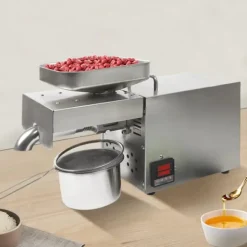 Juicepresser - Nyd Friskpresset Juice Derhjemme><noscript><img width=