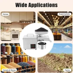 Juicepresser - Nyd Friskpresset Juice Derhjemme><noscript><img width=