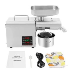 Juicepresser - Nyd Friskpresset Juice Derhjemme><noscript><img width=