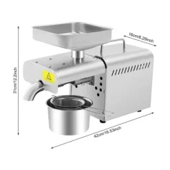 Juicepresser - Nyd Friskpresset Juice Derhjemme><noscript><img width=