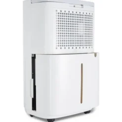 Avfuktare - MEDION - 20L / dag - Tankkapacitet 5,4L Discount