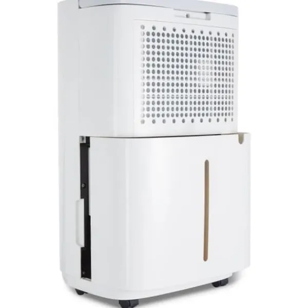 Avfuktare - MEDION - 20L / dag - Tankkapacitet 5,4L Discount