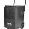 AW air dehumidifier 50 liters per day DH50 BLACK LINE Hot
