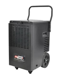 AW air dehumidifier 50 liters per day DH50 BLACK LINE Hot