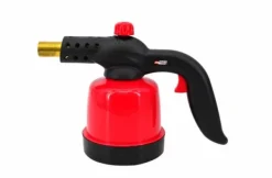 Gasbrændere>AWTOOLS PATRONBASERET LØDDEBLÆRE - PIEZO