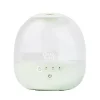 Badabulle Bubble Luftfugter - Sikrer et godt fugtighedsniveau - Integreret natlys - 360° Dyse - Op til 16 timers batterilevetid (2L) Outlet
