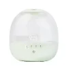 Badabulle Bubble Luftfugter - Sikrer et godt fugtighedsniveau - Integreret natlys - 360° Dyse - Op til 16 timers batterilevetid (2L) New