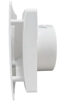 Badeværelsesventilator humidistat NORTADA HOKURO URO WP-100 H timer hvid Sale