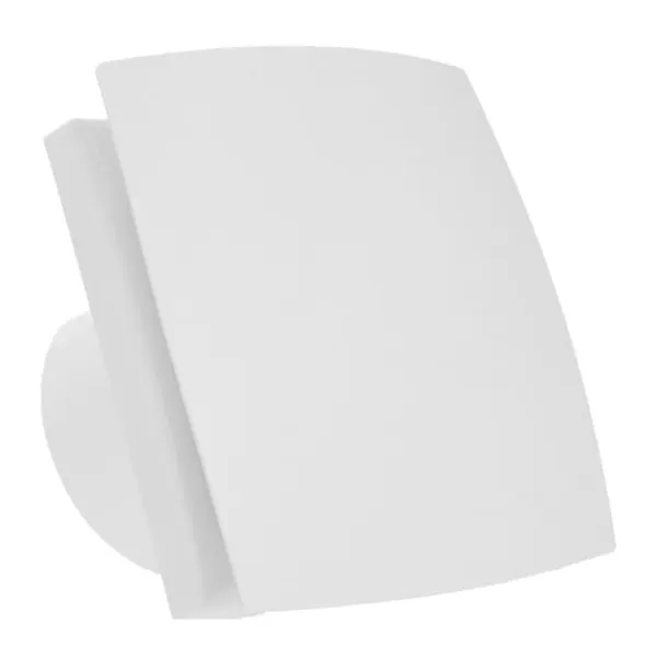 Badeværelsesventilator WINDY 150 S HVID Outlet