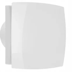 Badeværelsesventilator WINDY 150 S HVID Outlet