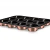 BAGEFORM TIL 12 MUFFINS BERLINGER HAUS BH-6473 Online