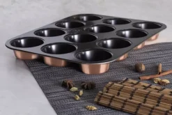 BAGEFORM TIL 12 MUFFINS BERLINGER HAUS BH-6473 Online