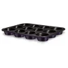 Bagning>BAGEFORM TIL 12 MUFFINS BERLINGER HAUS BH-6800