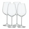 Orrefors Glas>Balance Vinglas 47cl, 4-pak -