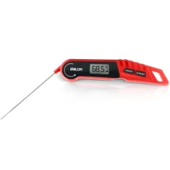 Baldr BD-130 kødtermometer med nåleføler Hot
