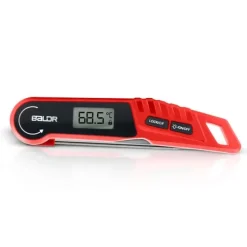 Baldr BD-130 kødtermometer med nåleføler Discount