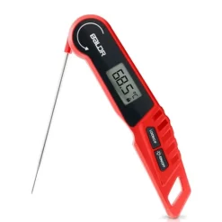 Baldr BD-130 kødtermometer med nåleføler Discount