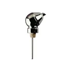BALL scoop forkromet metal, Serveringsmængde:20 ml Sale