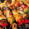 Madspyd>Bamboo Skewers Beige 30cm Ideal For BBQ by Chef Aid