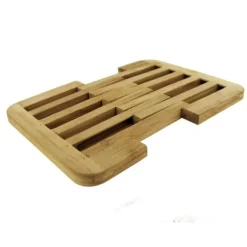 BAMBU foldbar tallerken til et 20-30 cm bord Outlet