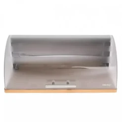 BAMBU OG AKRYLBRØDBAGER KINGHOFF KH-3210 Discount