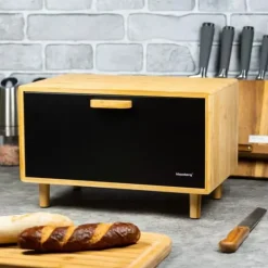 BAMBUS BRØDBAGER KLAUSBERG KB-7399 Outlet